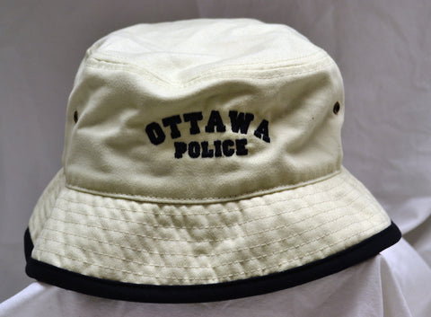 OPS Bucket Hat/Chapeau