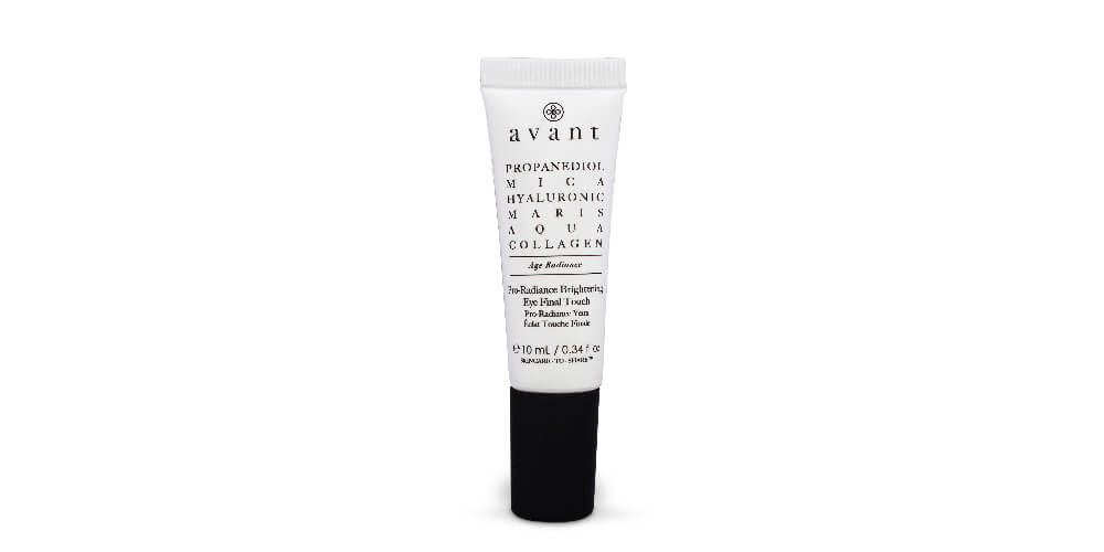 Avant Pro-Radiance Brightening Eye Final Touch Eye Cream for men