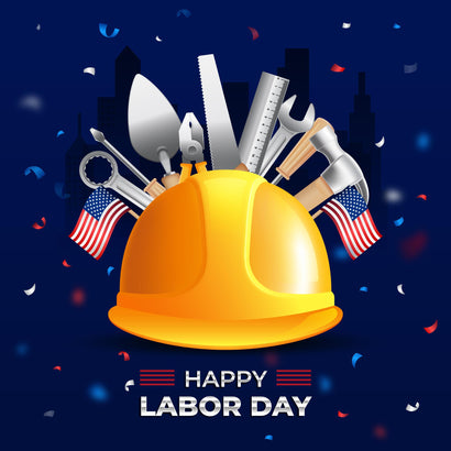 Labor Day Tribute - Transforming History