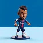 Steps to making your own bobblehead