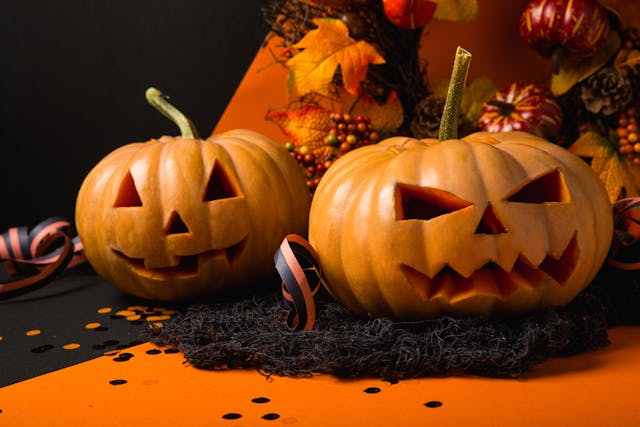 Halloween Decoratio Ideas