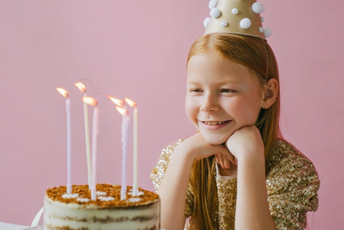 Celebrate Every Birthday in Style with Birthday Figurines: