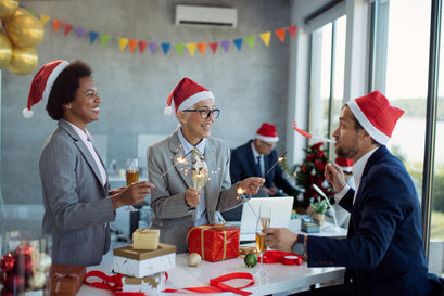 Business Christmas Gifts for Employees