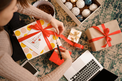 Holiday Gifts for employees