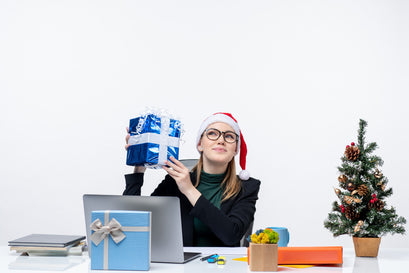 Perfect Christmas Gifts for employees