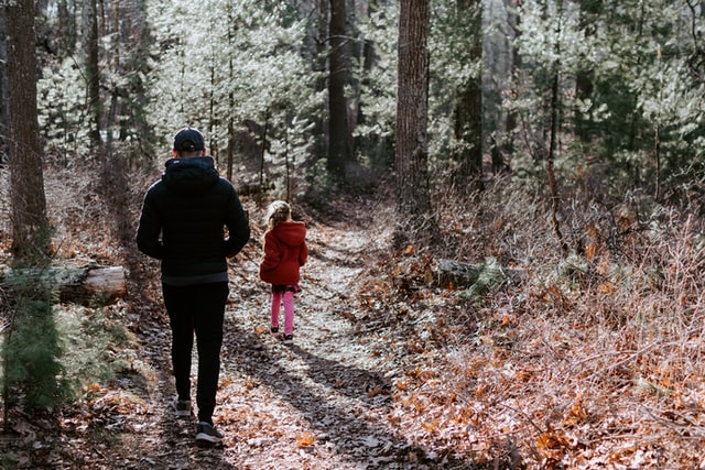 Nature Walk