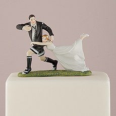 Sports Cake Toppers