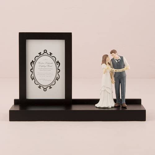 Cake Topper Display Stands