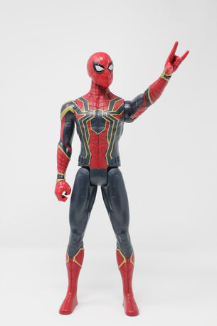 Buying Guide of Superhero figurines