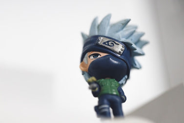 Naruto figurine 