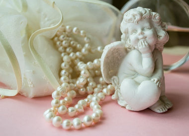 angel miniatures for your home