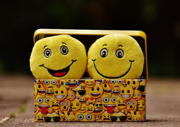 Cute Smileys