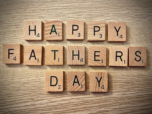 Happy Father's Day