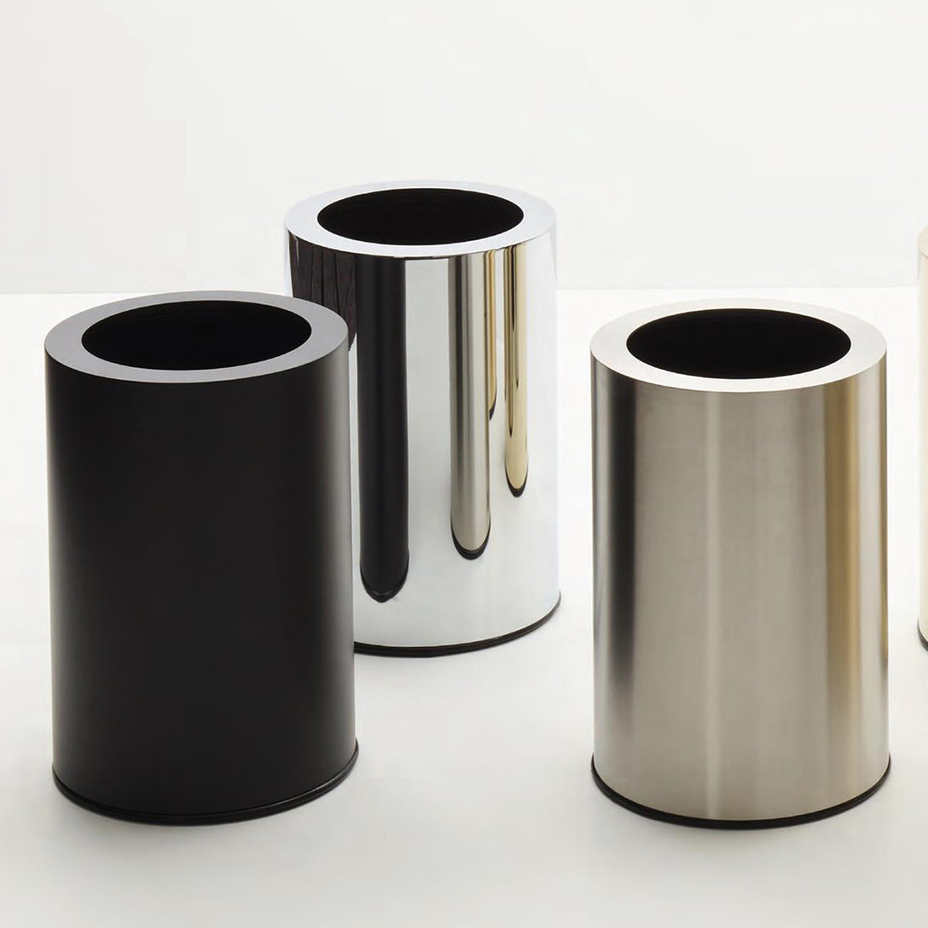 Bathroom Trash Cans - The Bathroom Boutique