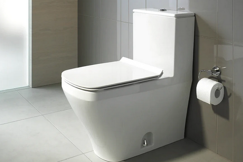 How to choose a bathroom store and toilet bowl accessories