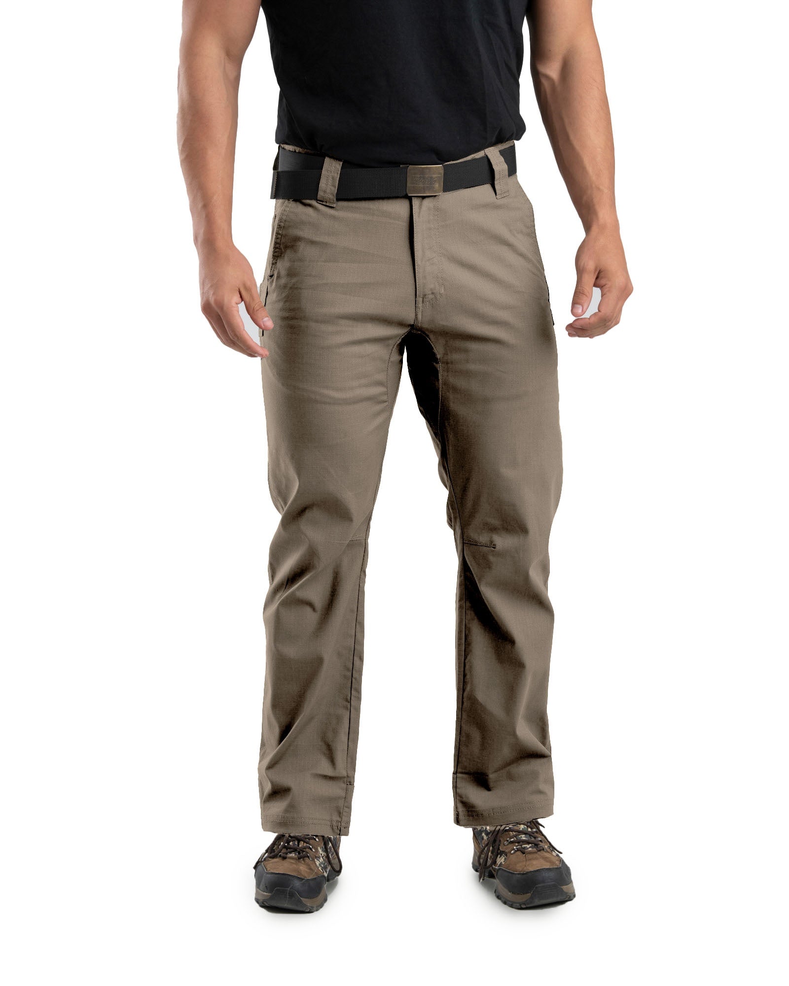 Mens Cargo Trousers - New Collection | PULL&BEAR