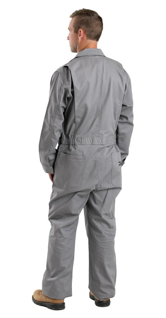  BBGS Workwear Mens Safety Boilersuit Work Overalls Workwear  Unisex Multi Pockets Polycotton Mechanics Boilersuit Trousers and Coat Set  (Color : Style 5, Size : 170) : Clothing, Shoes & Jewelry