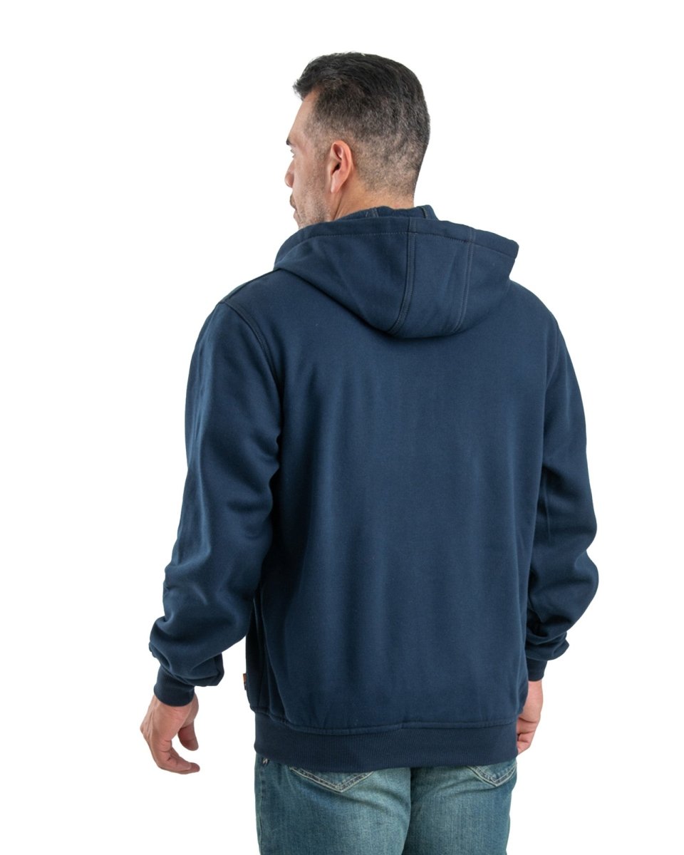 Men's Flame Resistant Hoodie, NFPA 2112