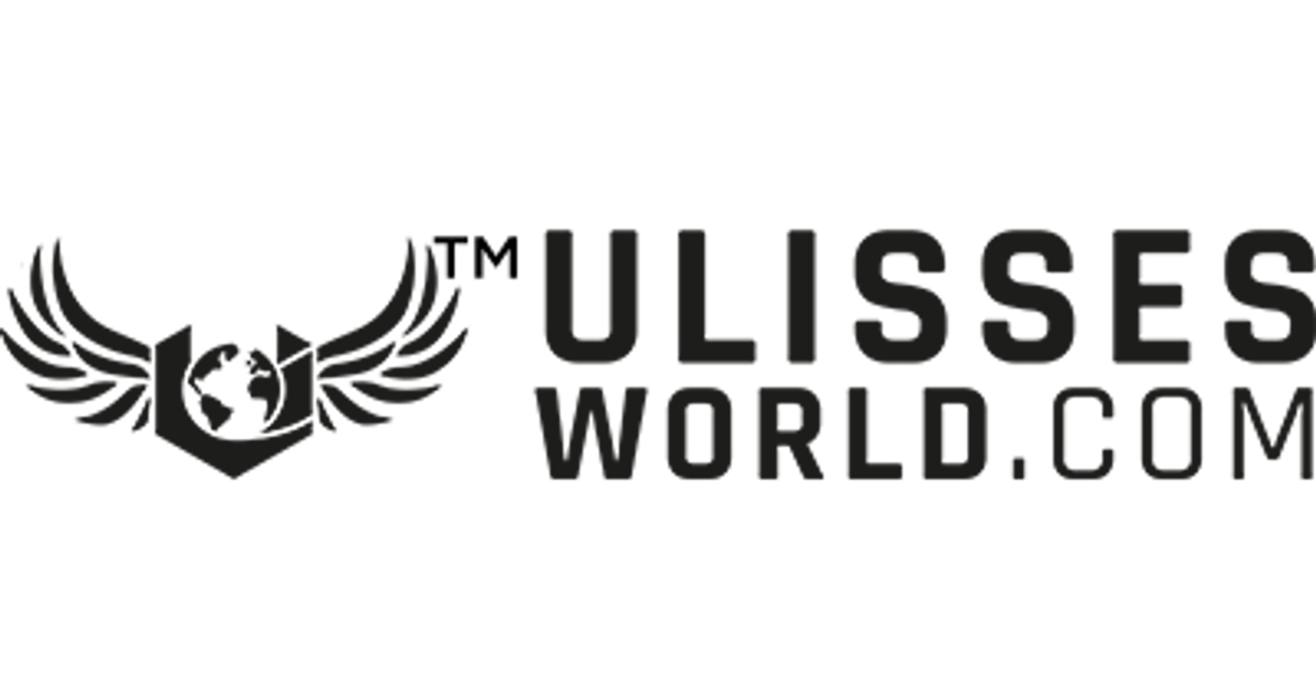 (c) Ulissesworld.com
