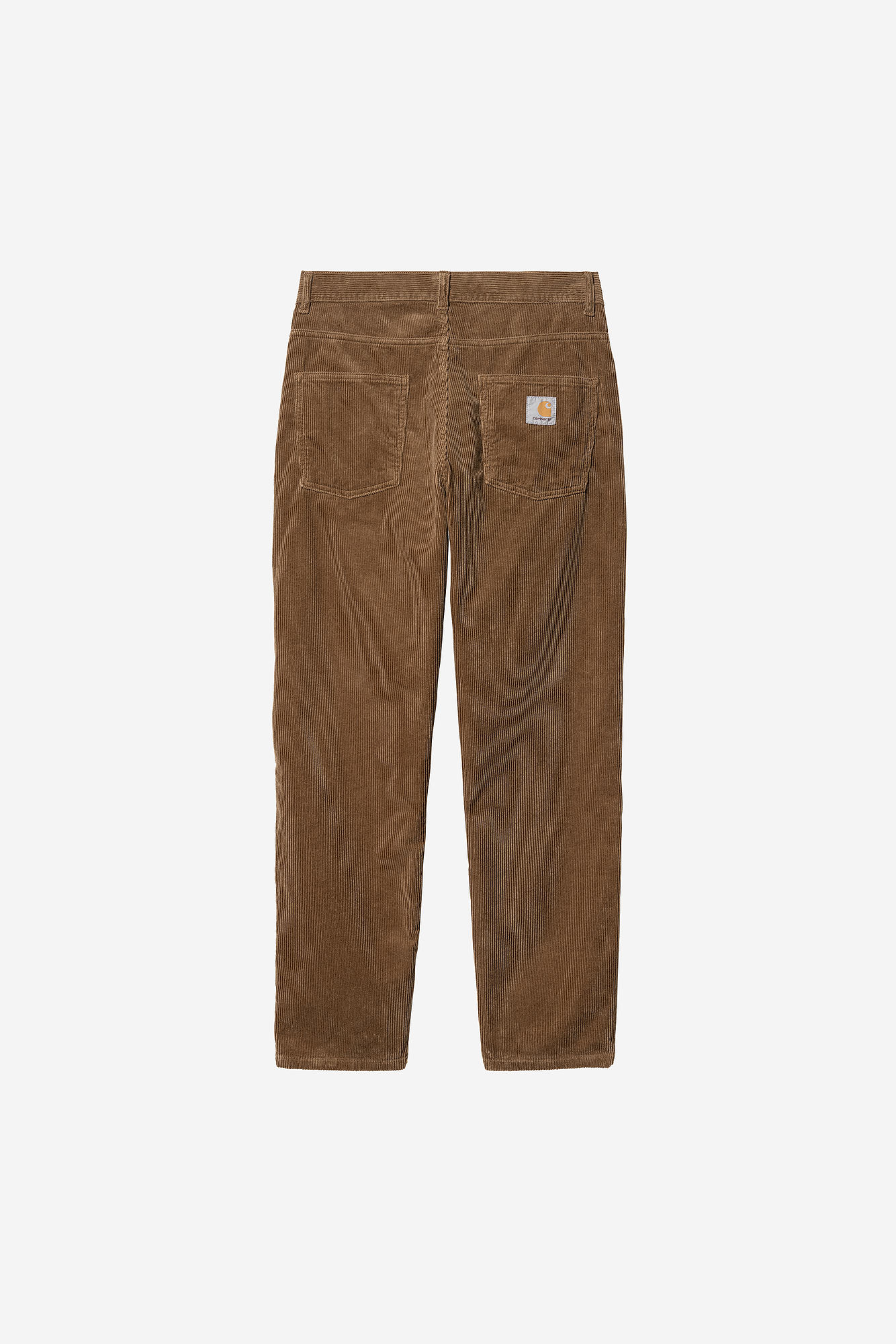 Carhartt WIP Newel Pant &#8218;Coventry&#8216; Corduroy, 8 Wales, 9.7 ,Tamarind W 30 L 0 W 31 L 0 W 32 L 0 W 33 L 0 W 34 L 0 W 36 L 0