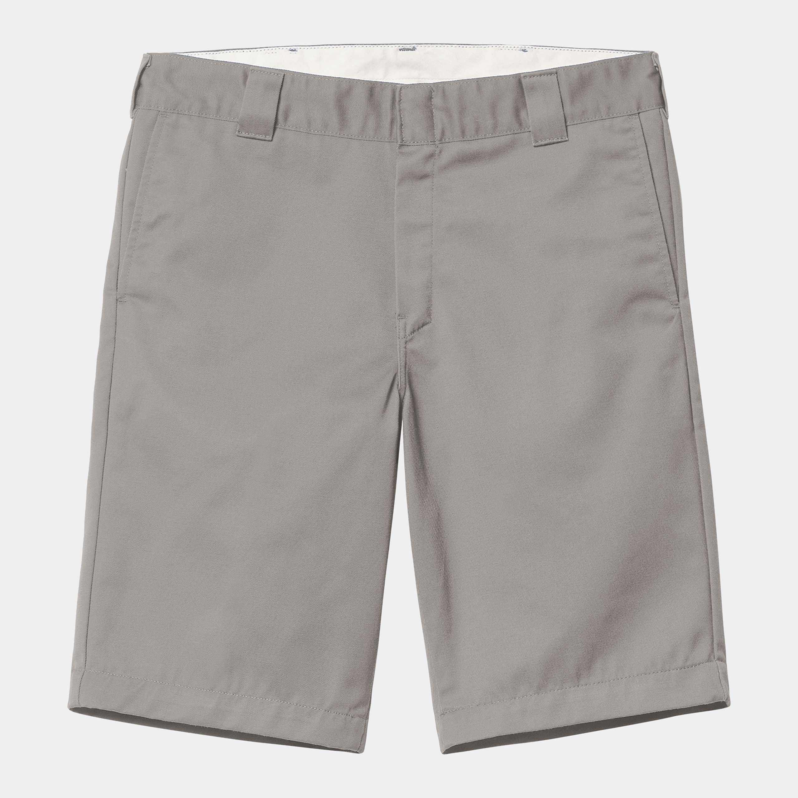 Carhartt WIP Master Short Marengo W30L00 W32L00 W33L00 W34L00 W36L00