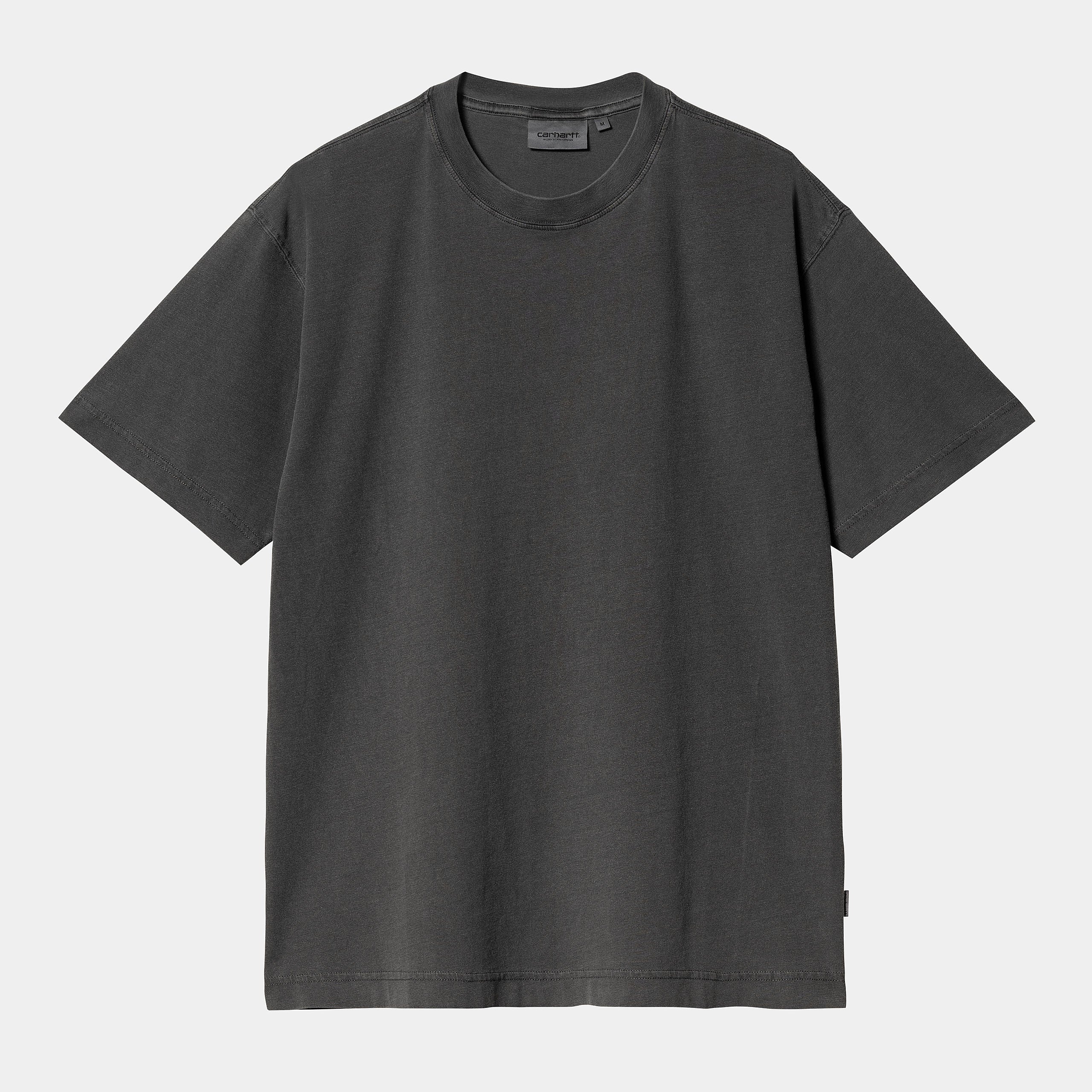 Carhartt WIP S/S Dune T-Shirt Charcoal M L XL