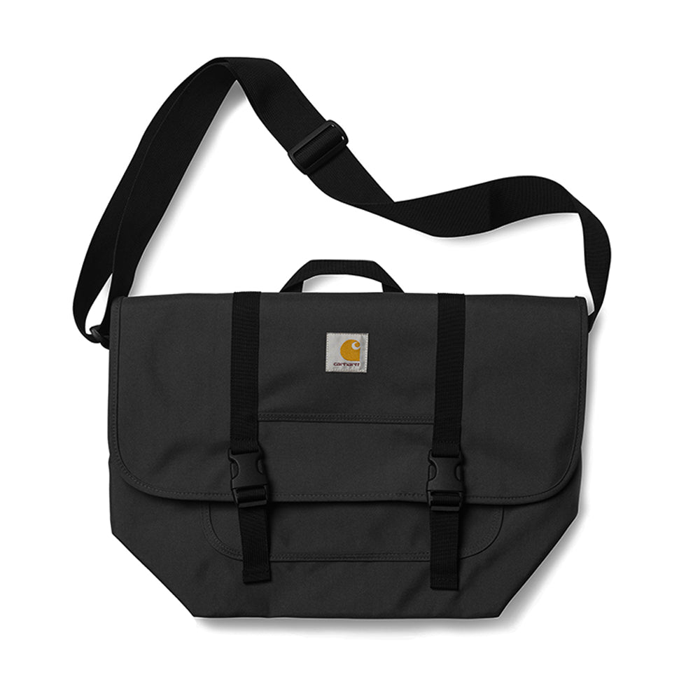 Carhartt Parcel Bag Black one size