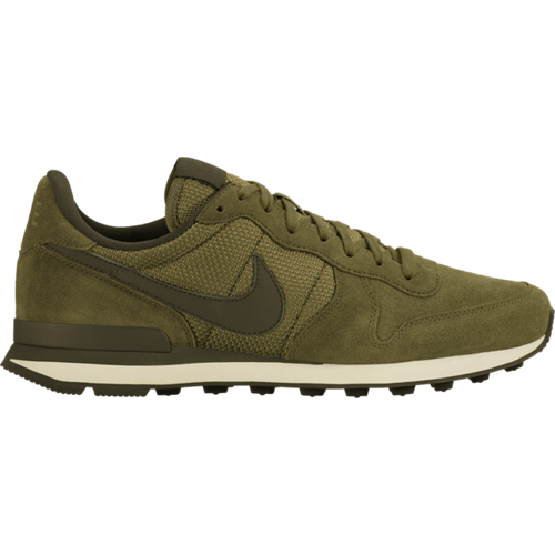 NIKE Internationalist PRM olive flk/drk ldm-cshmr-mtllc-gl US 8.5 EUR 42 US 9 EUR 42.5 US 9.5 EUR 43 US 10 EUR 44 US 10.5 EUR 44.5 US 11 EUR 45 US 11.5 EUR 45.5 US 12 EUR 46 US 12.5 EUR 47 US 13 EUR 47.5 US 8 EUR 41