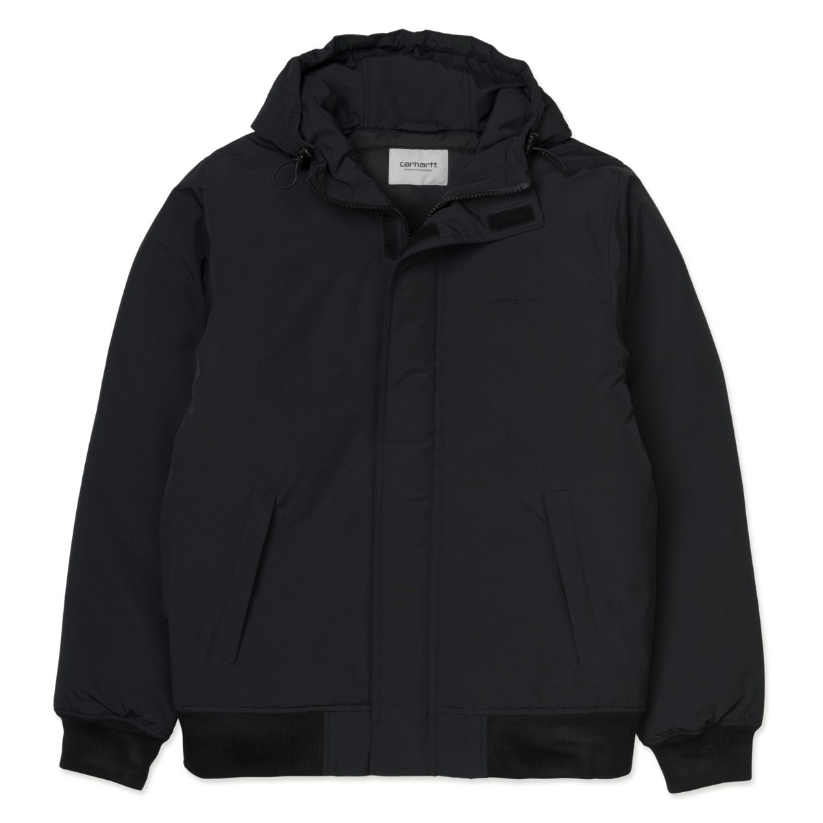 Carhartt Kodiak Blouson Black S M XL