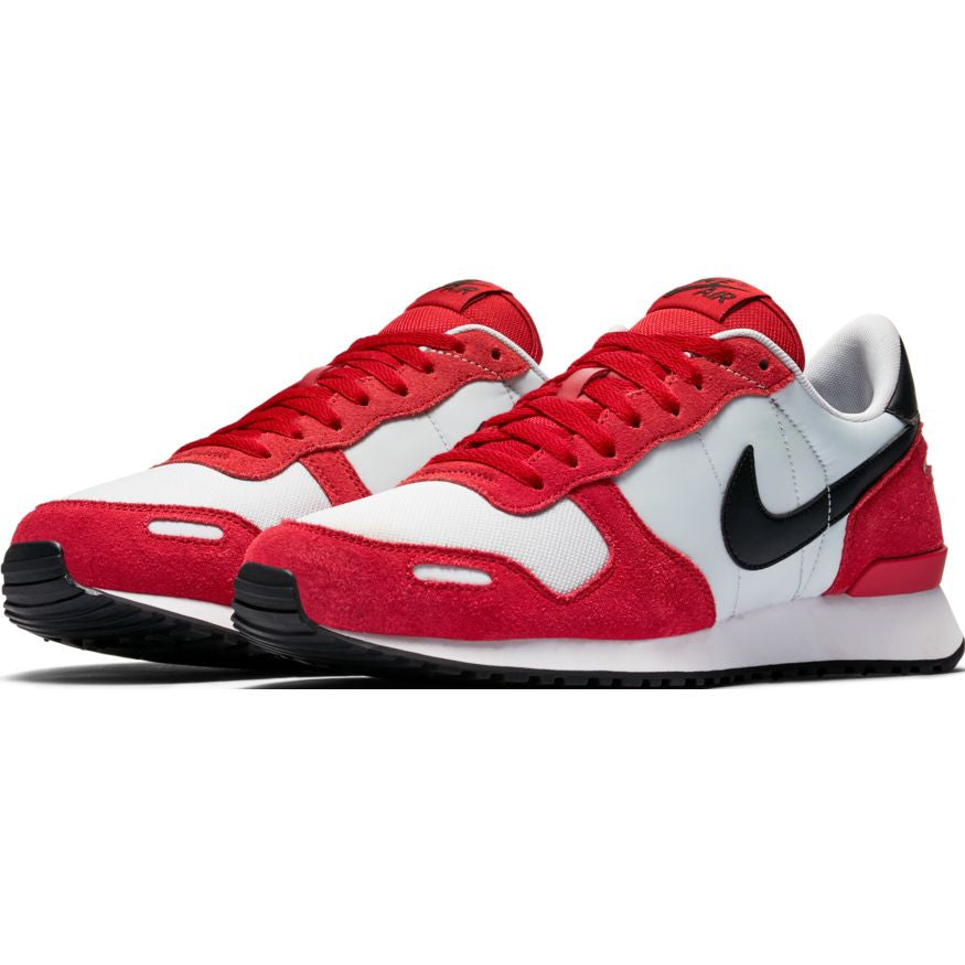 NIKE AIR VRTX GYM RED/BLACK-PUREPLATINUM US 6 EU 38.5 US 6.5 EU 39 US 7 EU 40 US 7.5 EU 40.5 US 8 EU 41 US 9 EU 42.5 US 8.5 EU 42 US 9.5 EU 43 US 10 EU 44 US 10.5 EU 44.5 US 11 EU 45 US 11.5 EU 45.5 US 12 EU 46