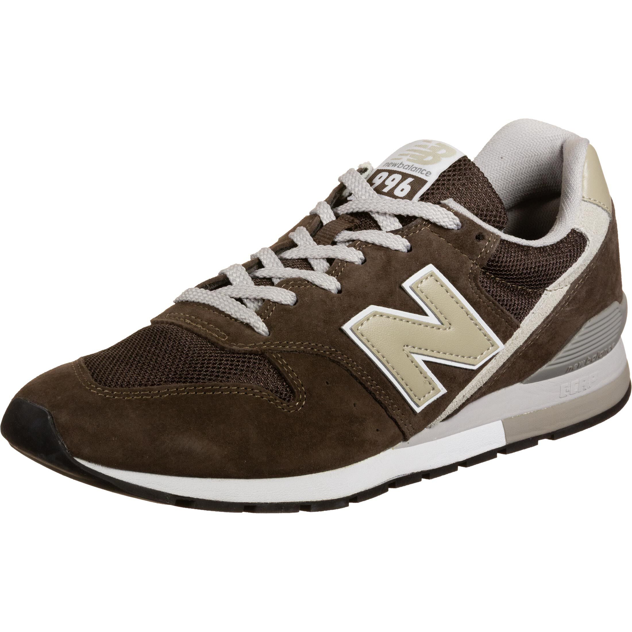 New Balance CM996SHB Braun