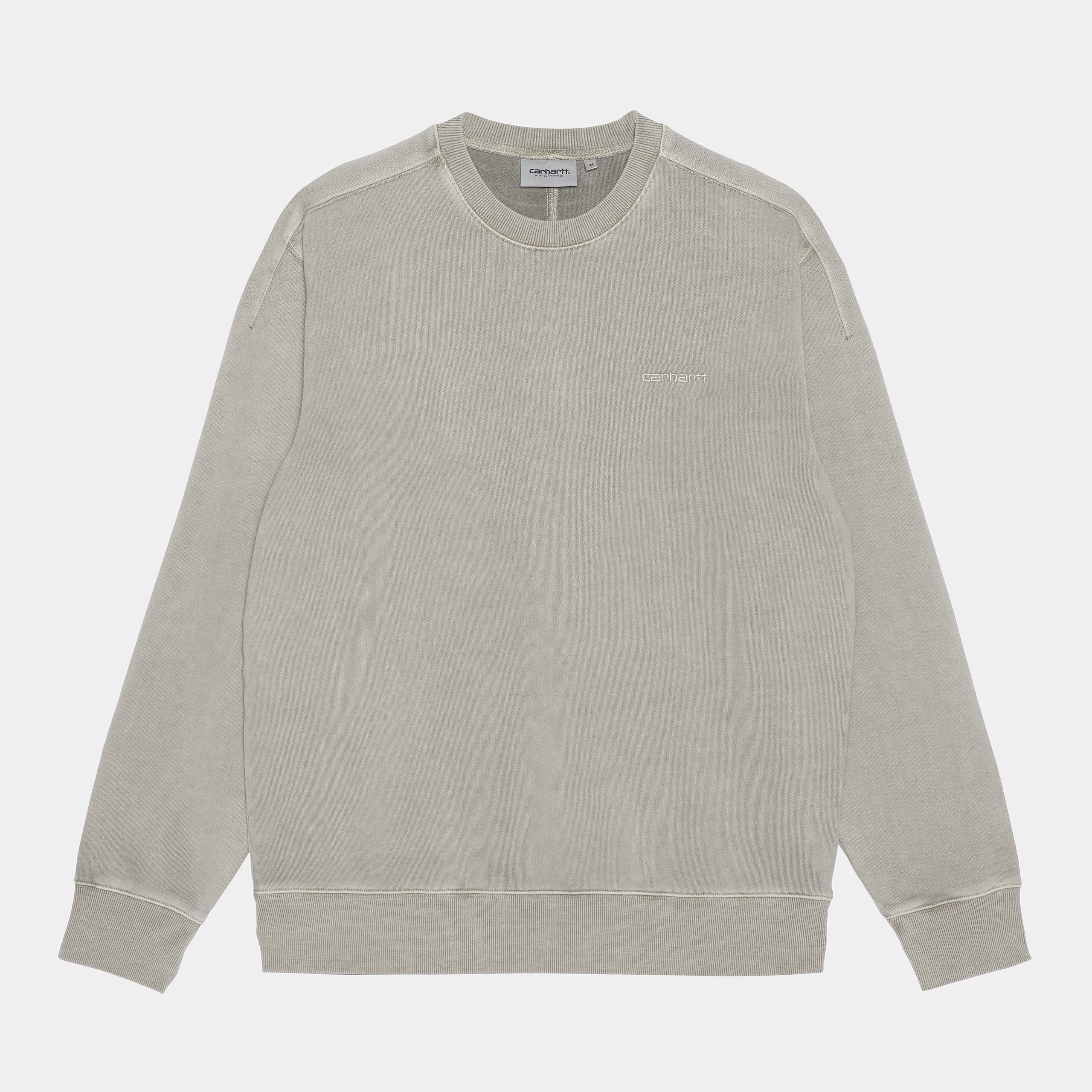 Carhartt WIP Ashfield Sweat Hammer M L XL