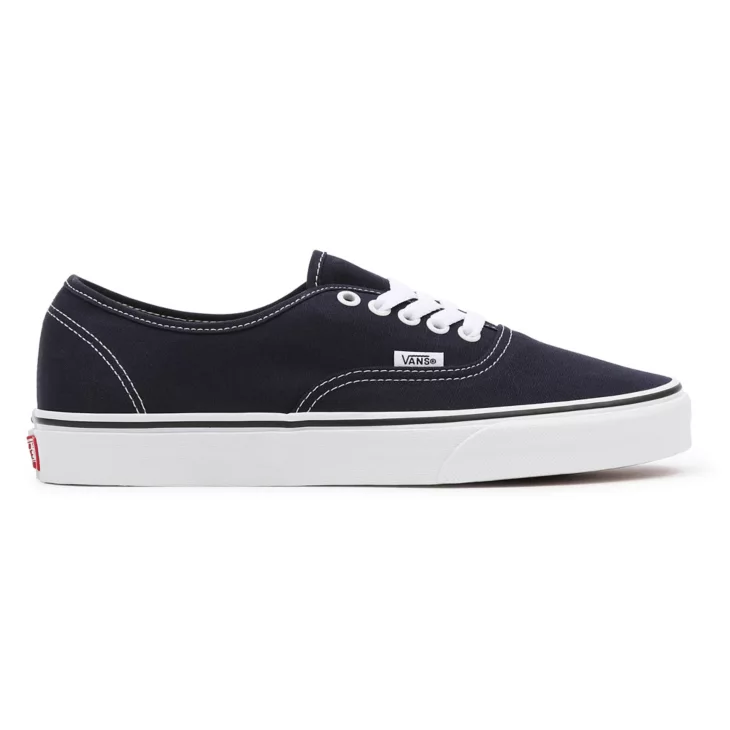 Vans Authentic Parisian Night/True White US 8.5 EU 41 US 9 EU 42 US 9.5 EU 42.5 US 10 EU 43 US 10.5 EU 44 US 11 EU 44.5 US 11.5 EU 45