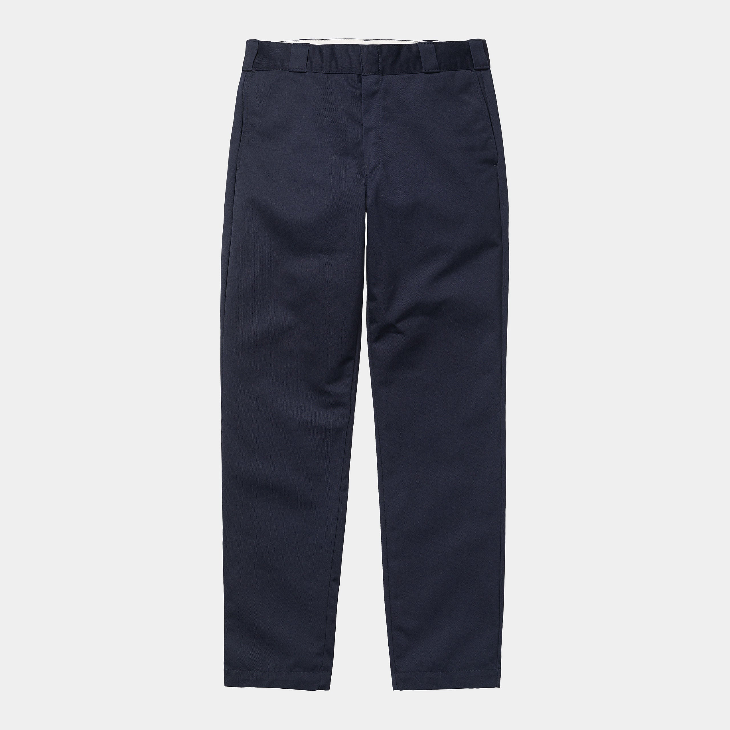 Carhartt WIP Master Pant Dark Navy 30/32 31/32 32/32 33/32 34/32 36/32