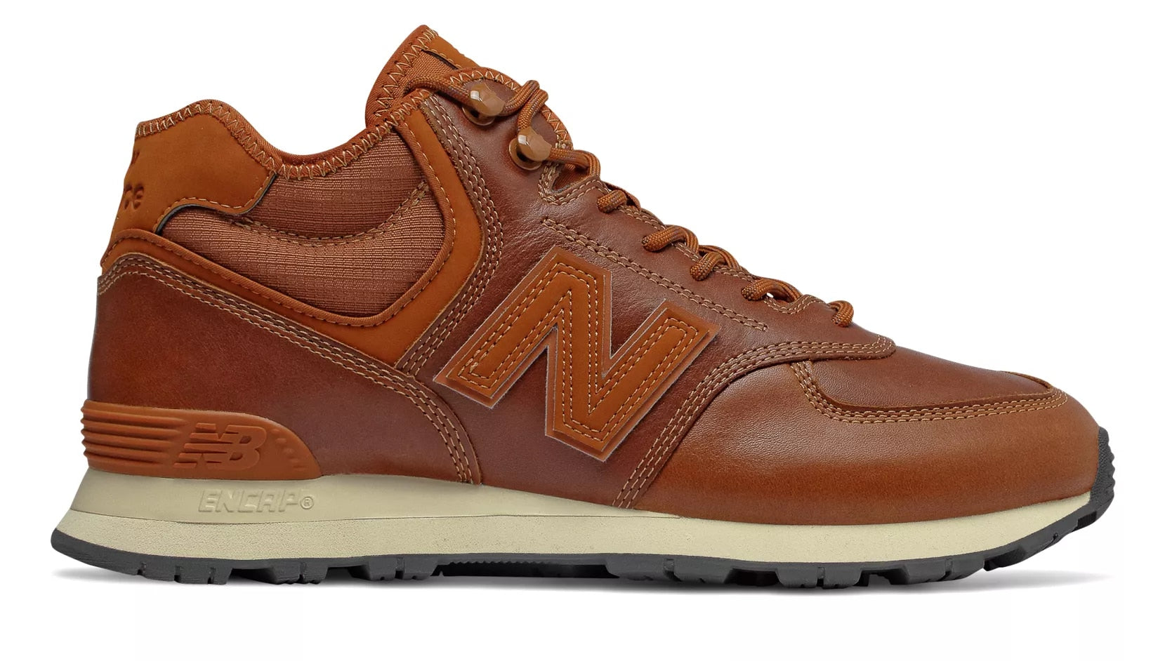 New Balance MH574OAD Canyon/Marron