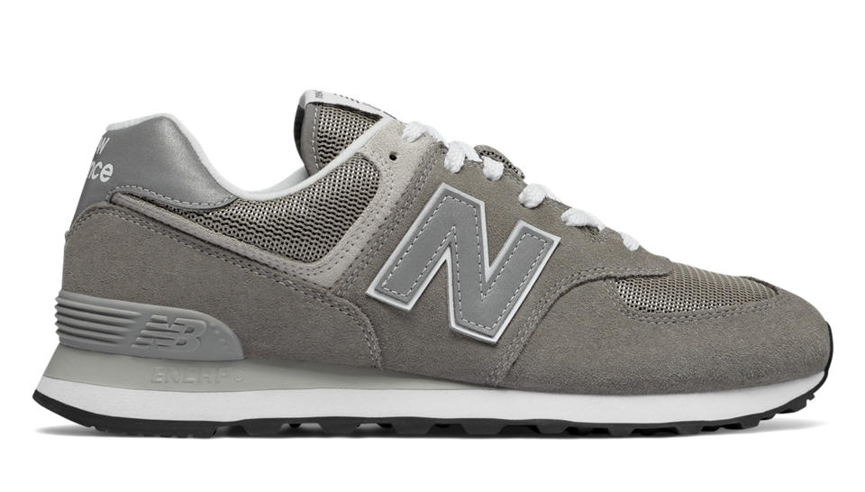 New Balance ML574EGG EG Grey/ EGG GRIS