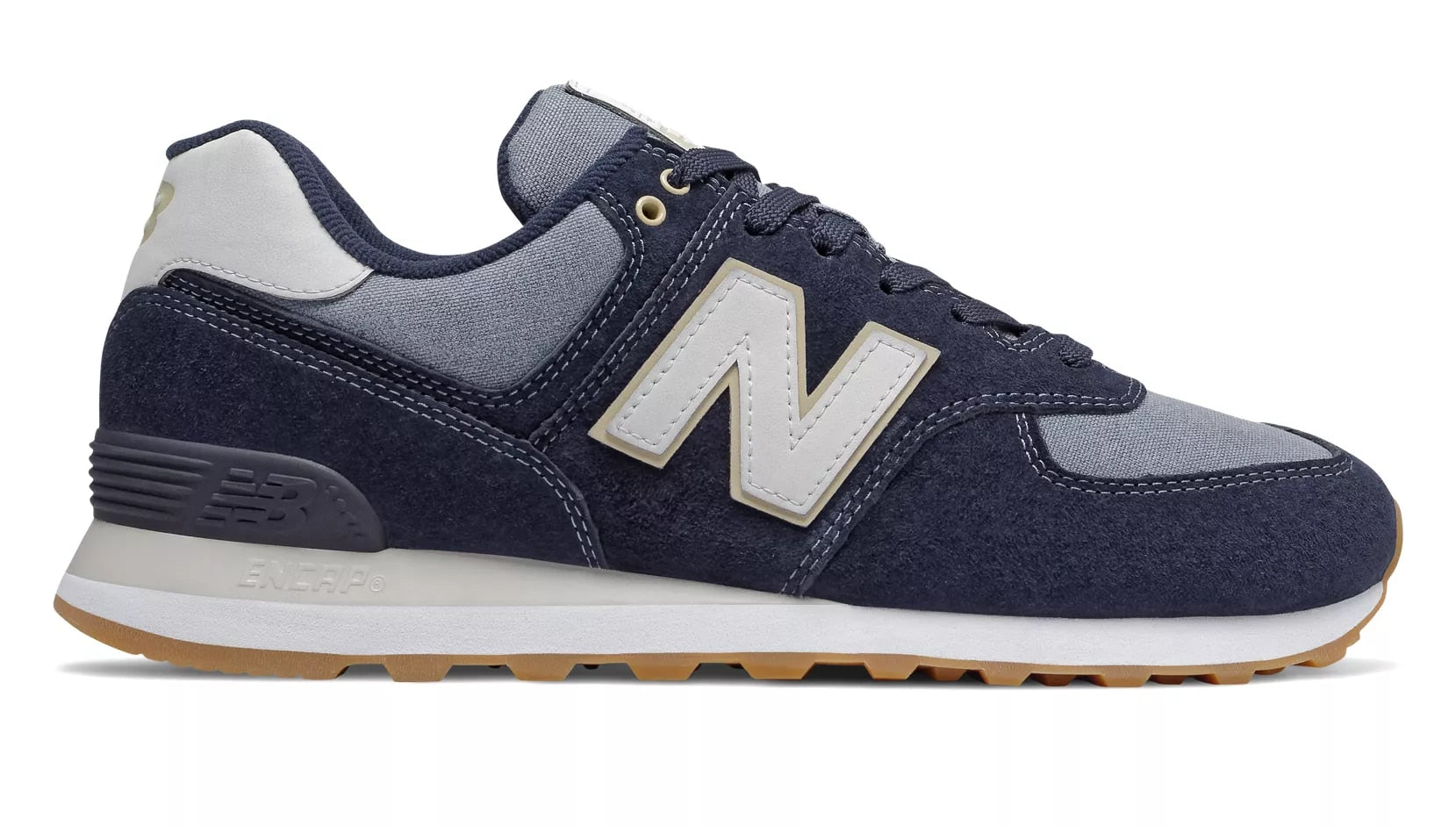 New Balance ML 574 SNJ Navy