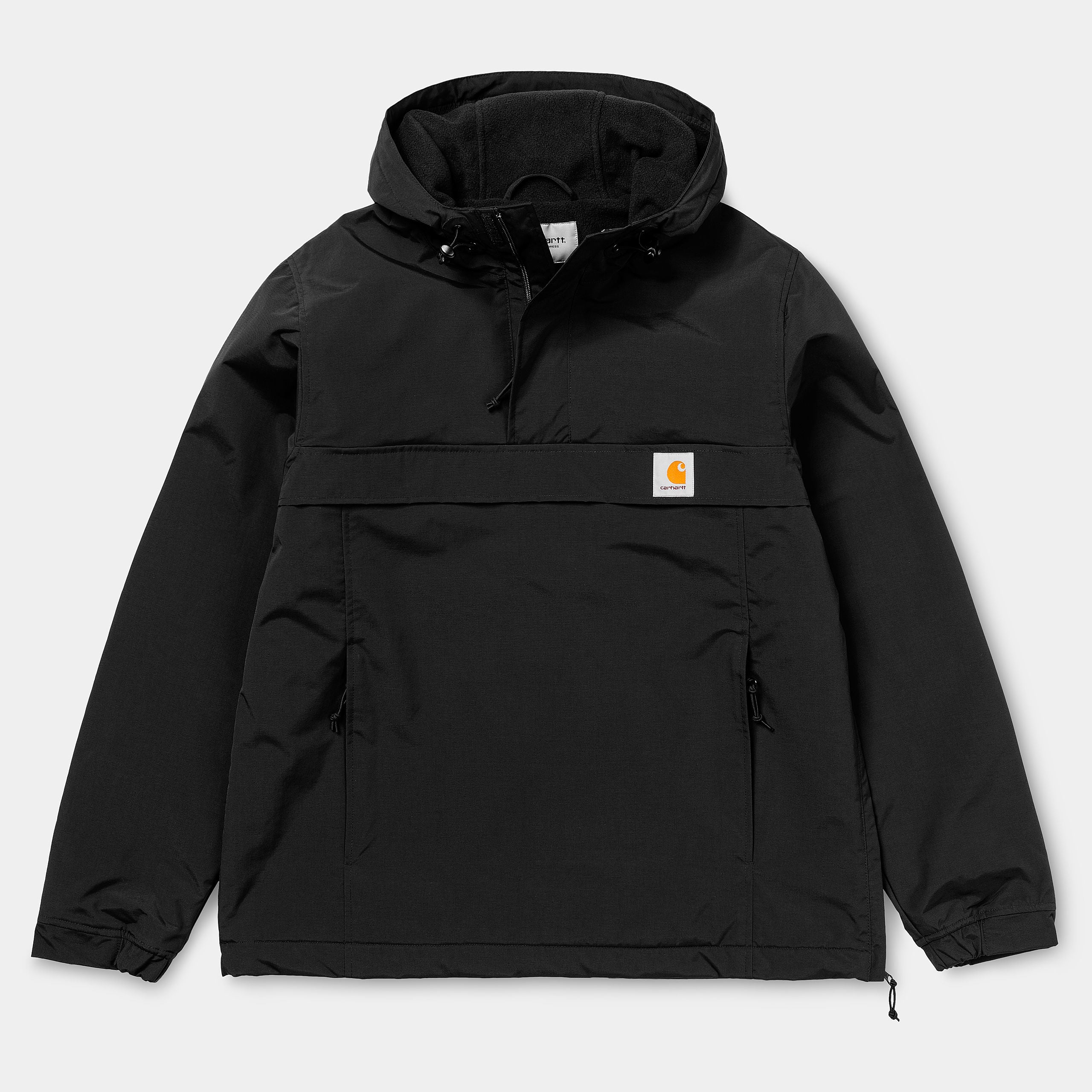 Carhartt Nimbus Pullover Black (Winter) M L XL