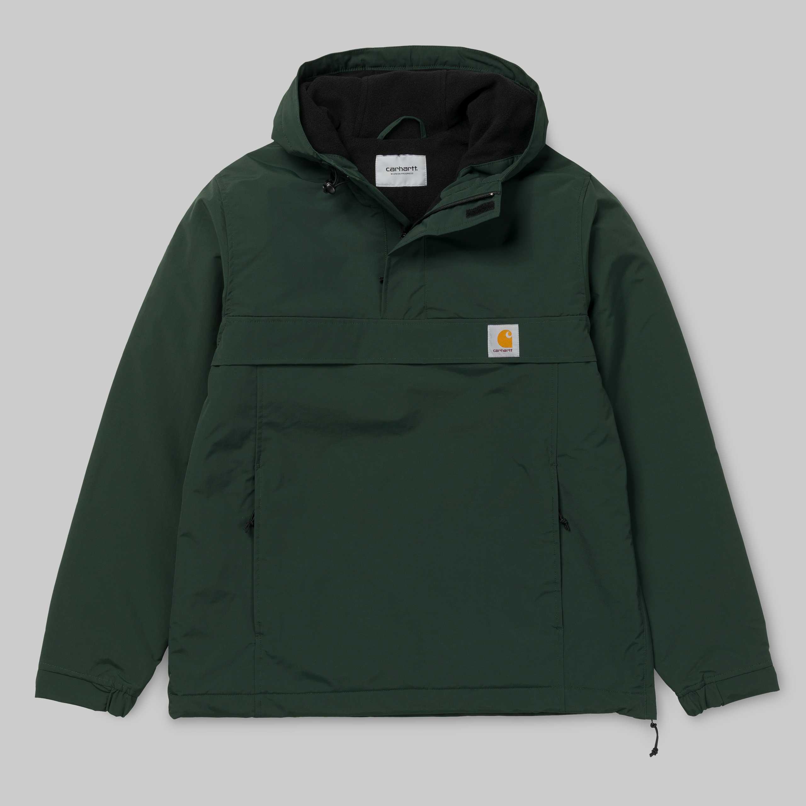 Carhartt Nimbus Pullover / Loden M L XL