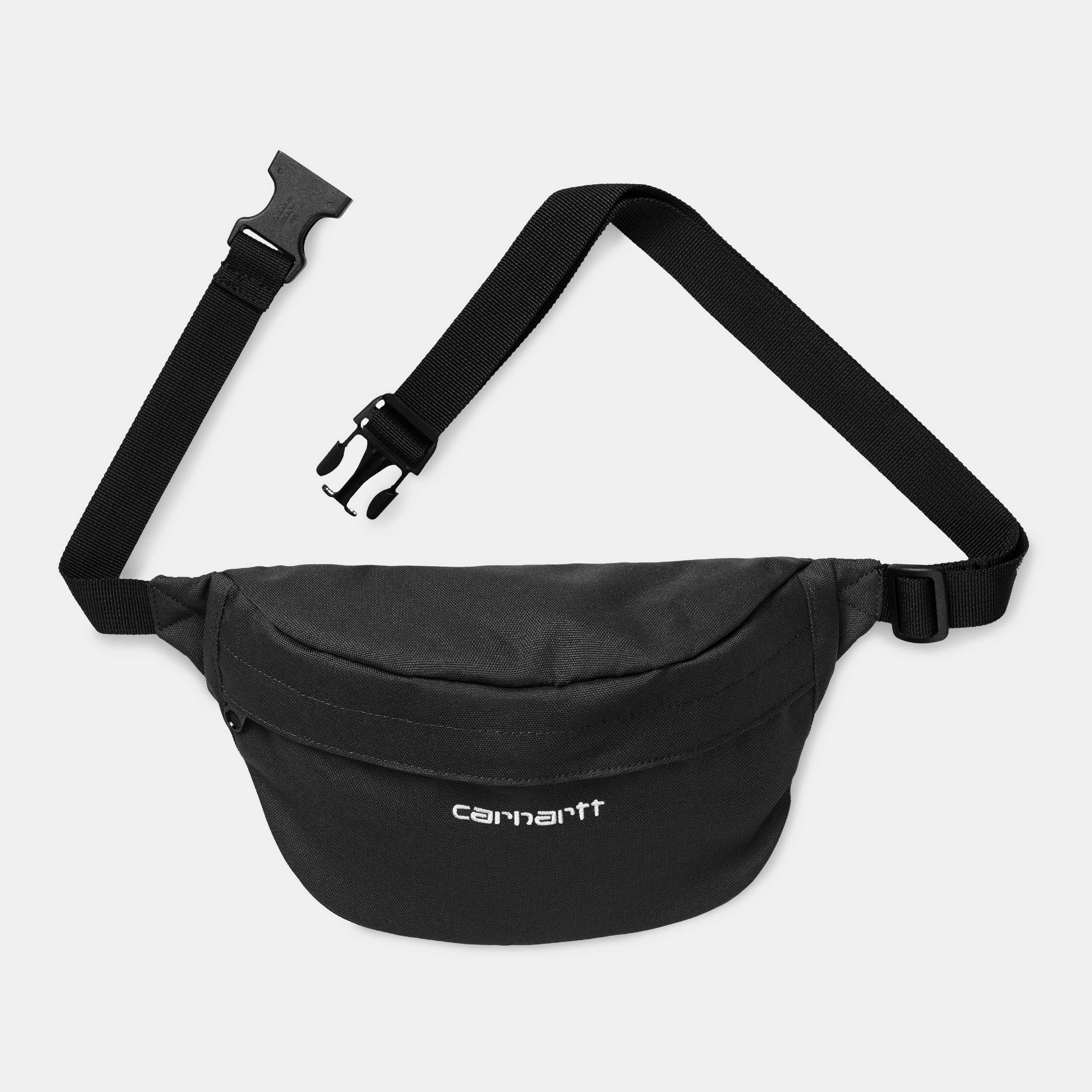 Carhartt Payton Hip Bag blk one size