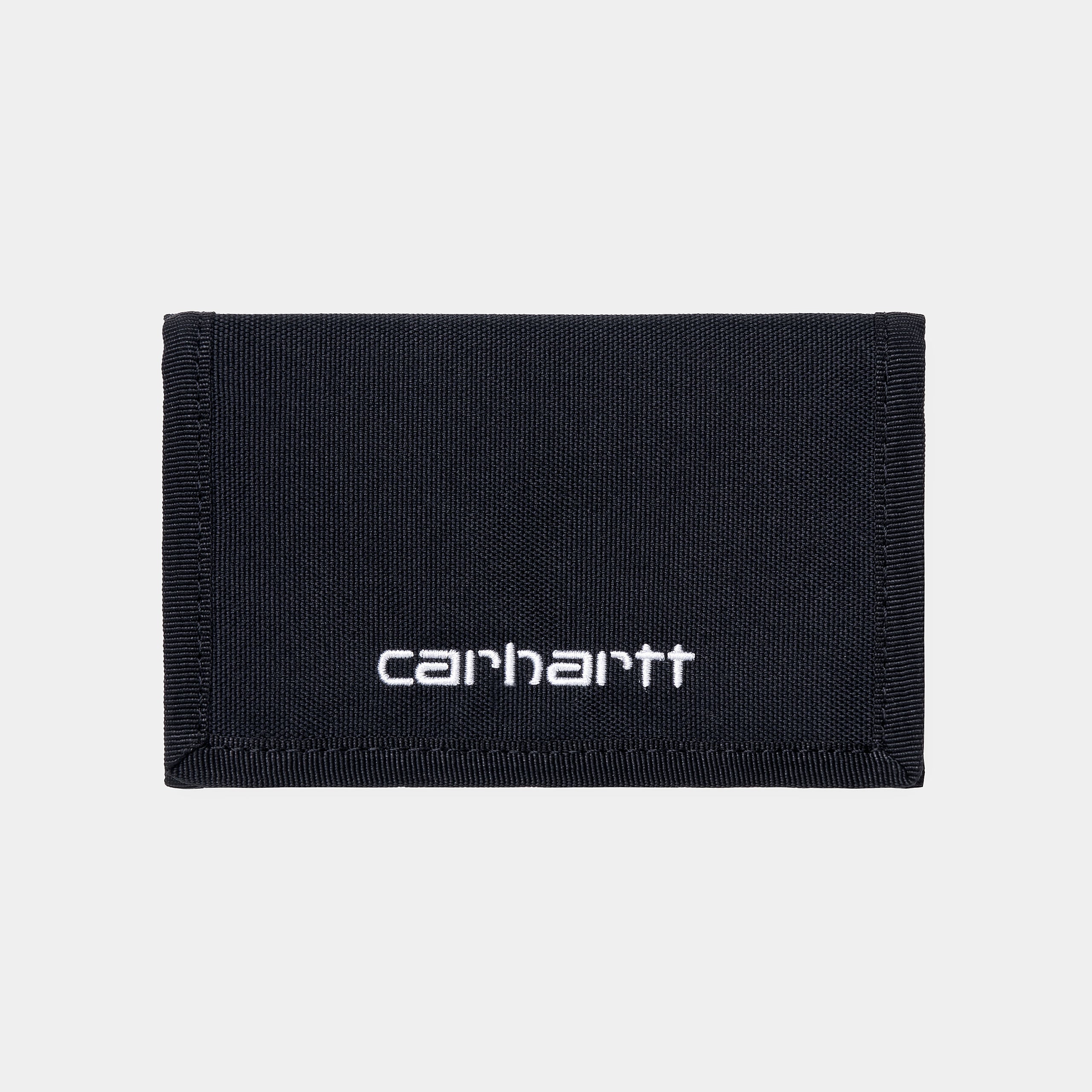 Carhartt Payton Wallet Black One Size