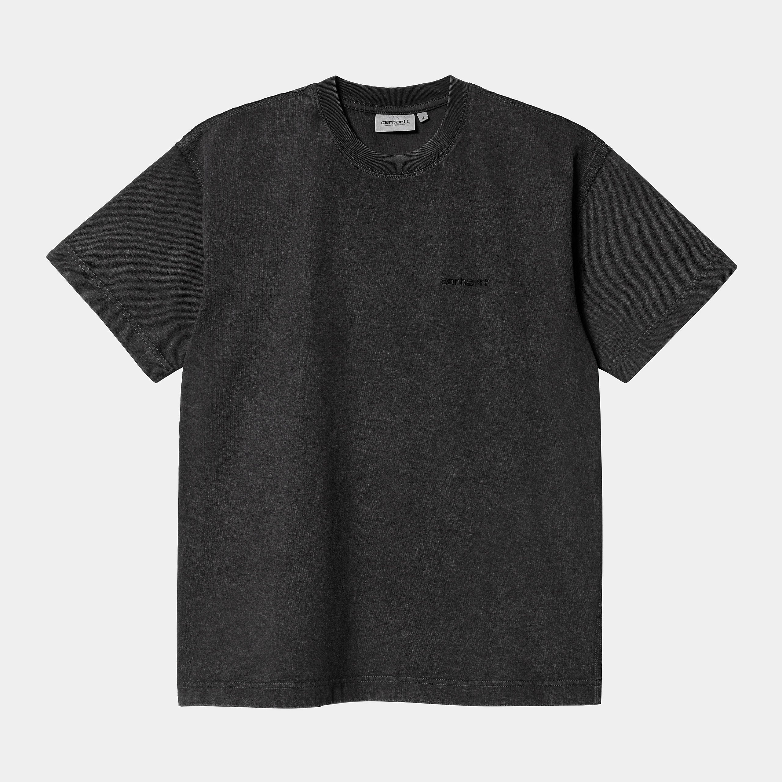 Carhartt WIP Marfa T-Shirt Moon Wash M L XL