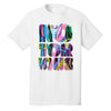 Port & Company Notorious Tee (White)