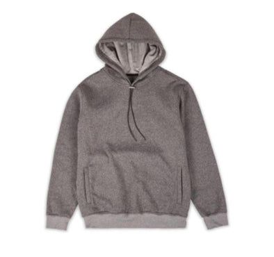 Reason Clothing Woman Wooster Hoodie (Grey)