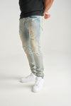 Spark Ripped Jean (Vintage)