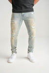 Spark Ripped Jean (Vintage)