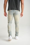 Spark Ripped Jean (Vintage)