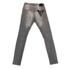 Spark Paint Ripped Jean (Grey)