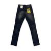 Spark Boy's Ripped Jean (Black Sand)