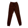 SP essentials Utility Cargo Jogger (Brown)